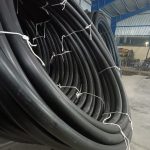 PE چیست؟ همه چیز درباره لوله پلی اتیلن pe لوله پلی اتیلن